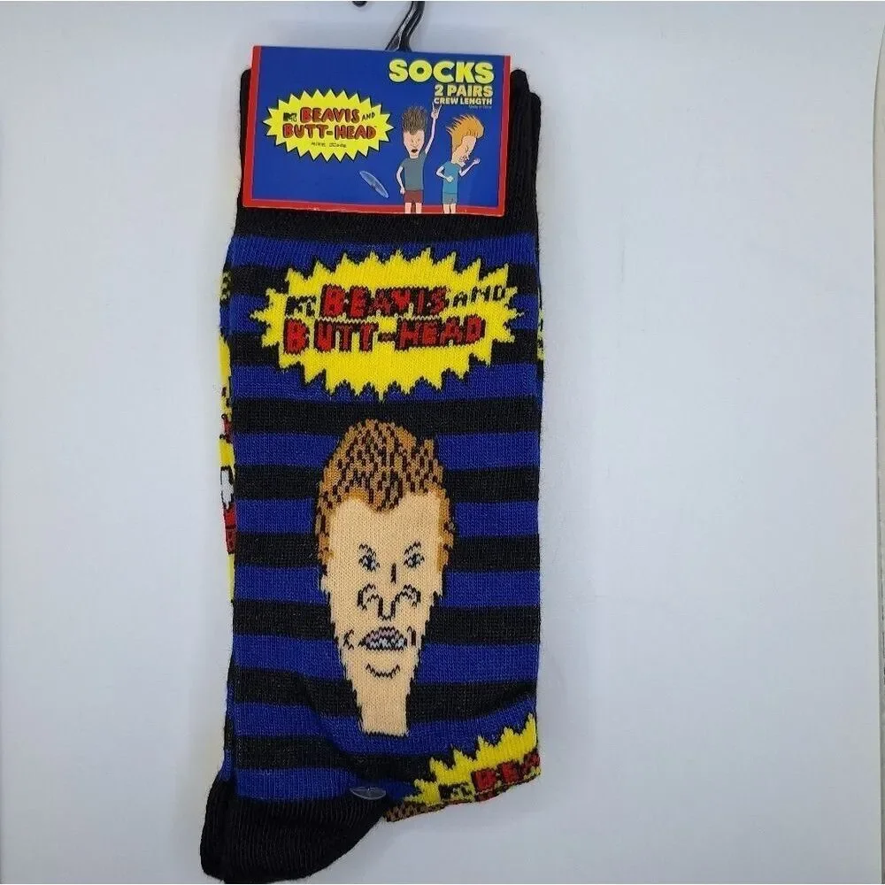 MTV pairs new